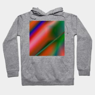 colorful texture design Hoodie